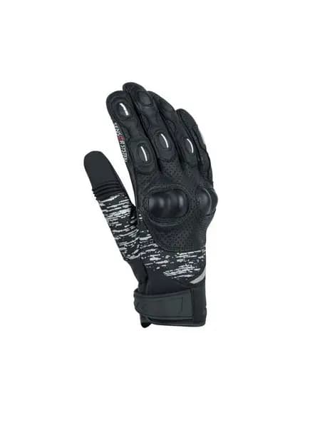 Image of Bering Ponoka Black Grey Size T8