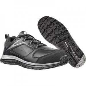 Image of Albatros VIGOR IMPULSE LOW 646500-45 ESD protective footwear S3 Size: 45 Black 1 Pair