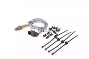 Image of Bosch LS44150 0281004150 Lambda Sensor Oxygen O2 Exhaust Probe 5 Poles