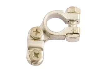 Image of Offset Battery Terminal Positive Pk 5 Connect 30120