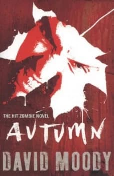 Image of Autumn by David Moody Paperback