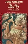 Image of buffy the vampire slayer legacy edition book one 1