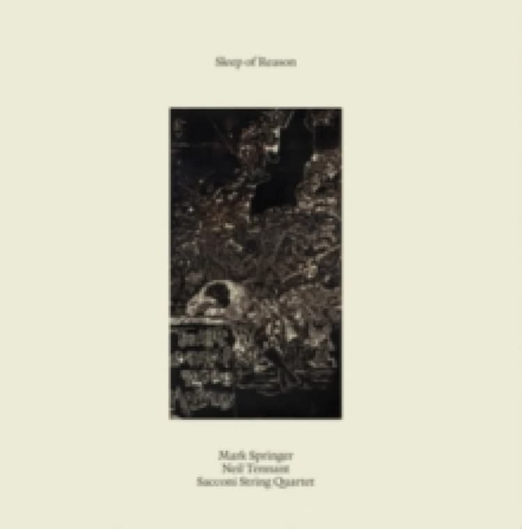 Image of Sleep of Reason Vinyl