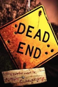 Image of Dead End by Anthony Giangregorio Book