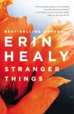 Image of Stranger Things by Erin M Healy