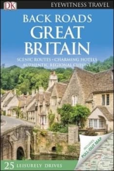 Image of Back roads Great Britain by Patricia Aithie