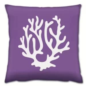 Image of A14103 Multicolor Cushion