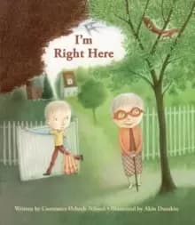 Image of I'm Right Here