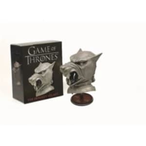 Image of Game of Thrones: The Hound's Helmet