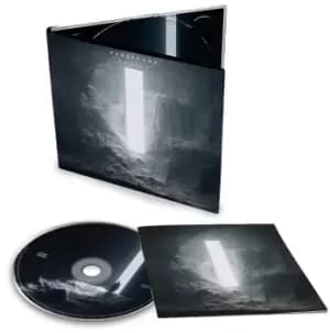 Image of Persefone Metanoia CD multicolor