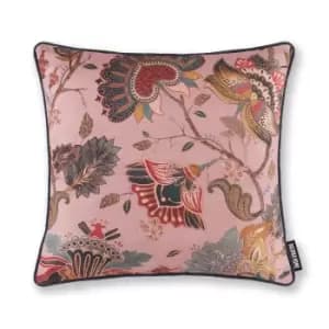 Image of Vintage Botanicals Blossom Filled Cushion 43x43cm