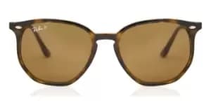 Image of Ray-Ban Sunglasses RB4306 Polarized 710/83