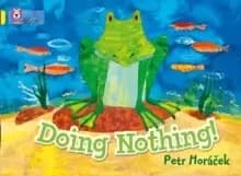 Image of Doing Nothing : Band 03/Yellow