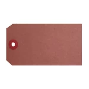 Image of UnStrung Tags 5A 120x60mm Buff Single (Pack of 1000) TG8025