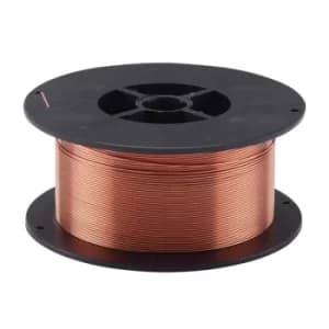 Image of Draper Mild Steel Mig Welding Wire 0.8mm 700g
