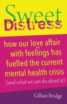 Image of Sweet Distress by Gillian Bridge