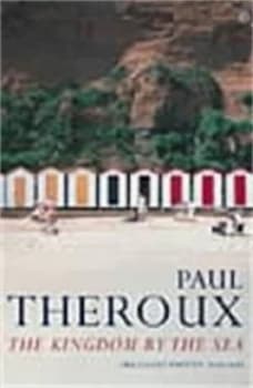 Image of The Kingdom by the Sea by Paul Theroux Paperback