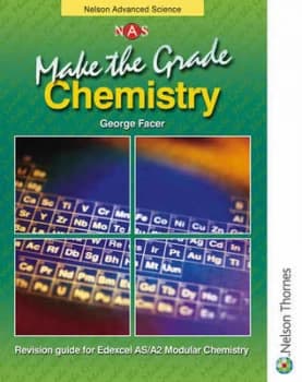 Image of Chemistry by George Facer Paperback