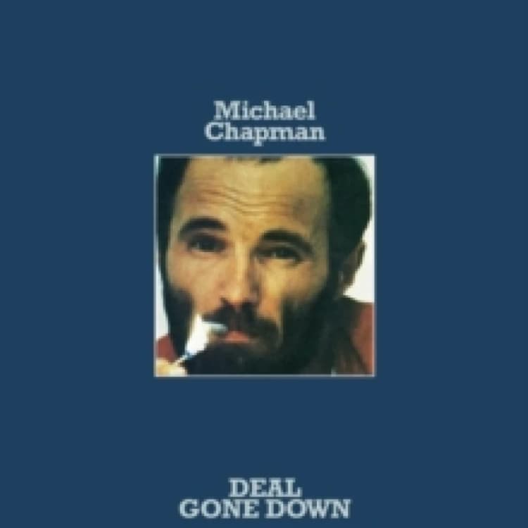 Image of Deal Gone Down CD / Album