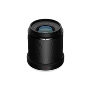 Image of DJI Zenmuse X7 DL 50mm F2.8 LS ASPH Lens