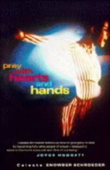 Image of Pray with Hearts and Hands by Celeste Snowber Schroeder Paperback