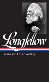 Image of Poems and Other Writings by Henry Wadsworth Longfellow Hardback