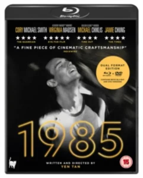 Image of 1985 Bluray 5060265151065
