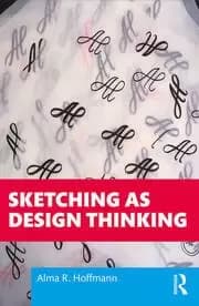 Image of Sketching as Design Thinking