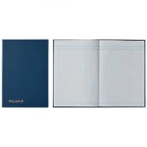Image of Guildhall Account Book 31/12Z 12 Cash Plus Narrative 80 Pages 40 Sheets