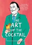 Image of art of the cocktail