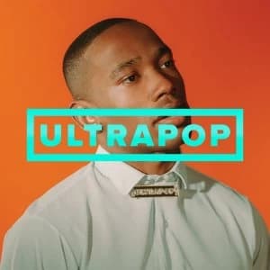 Image of The Armed - Ultrapop CD