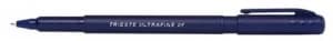 Image of Value Fineliner Pen Blue 0.4mm Pack of 12