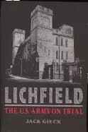 Image of lichfield the u s army on trial
