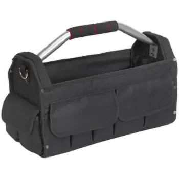Image of Sealey Heavy Duty Tote Tool Bag 480mm