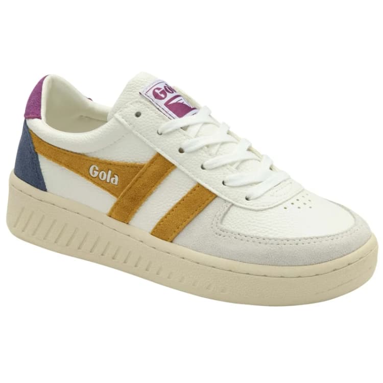Image of Gola Sneakers Gola Harrier Strap Blanc Male 36