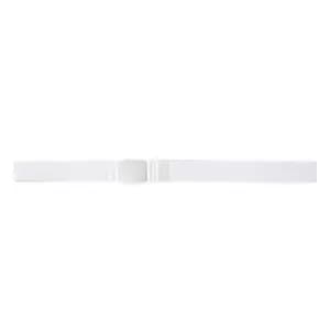 Image of Puma Ultralite Stretch Golf Belt Mens - White