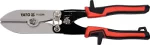 Image of YATO Sheet Metal Shear YT-22380