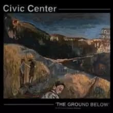 Image of The Ground Below