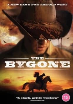 Image of The Bygone - DVD