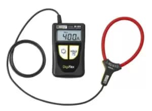 Image of Chauvin Arnoux MA4000D-350 AC Current Clamp Meter, Max Current 4kA ac CAT IV 600 V