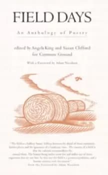 Image of Field Days : An Anthology of Poetry