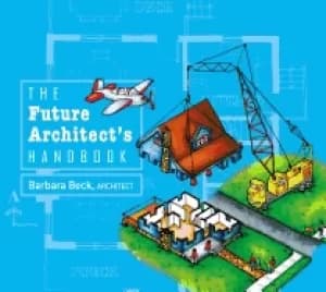 Image of future architects handbook