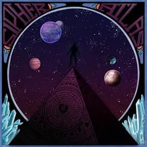 Image of Sipher - Atlas Vinyl