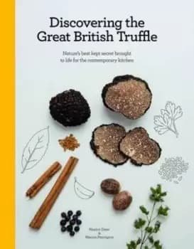 Image of Discovering the great British truffle by Marion Dean