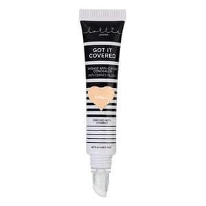 Image of Lottie London Got It Covered Concealer Shell Nude