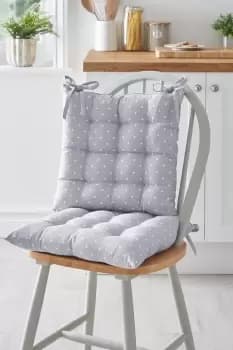 Image of 2 Pack Polka Dot Seat Pads