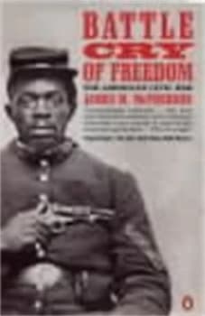 Image of Battle Cry of Freedom by James M. Mcpherson Paperback
