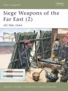 Image of siege weapons of the far east ad 9601644