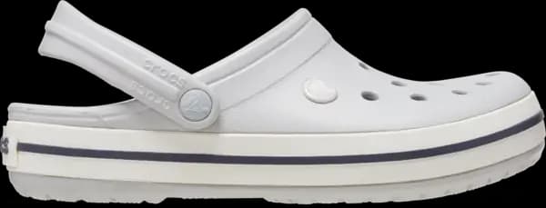 Image of Crocs Unisex Crocband Clogs Atmosphere W5/M4