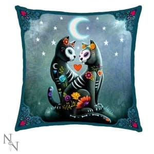 Image of Starry Night Cushion